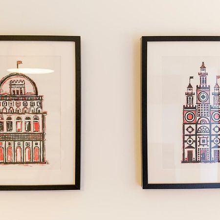 Casa Oliveira In Downtown Porto II公寓 外观 照片